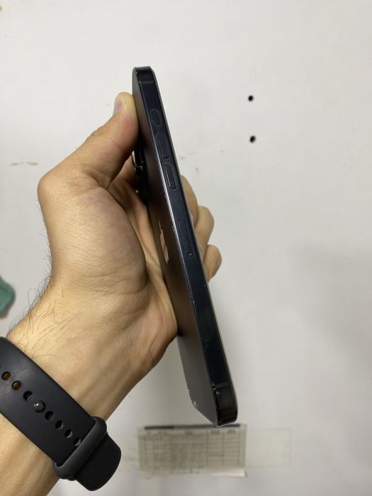 Iphone 16 Promax 256GB 92% sim kartalik karobka bor