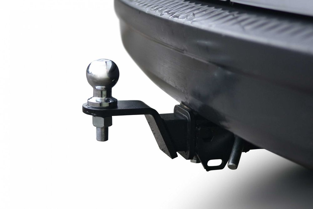 ТЕГЛИЧ различни автомобили за отзад за теглене на ремъркета