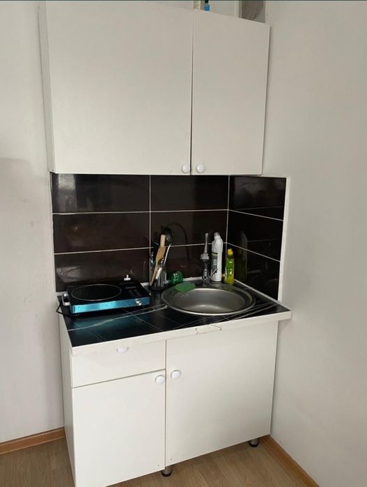 Сдам в аренду 1к квартиру