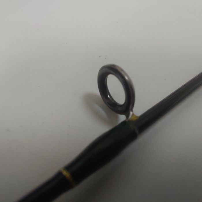 Пъстърва спининг въдица TIEMCO Twitchin' Special