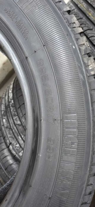 225/60R17 VI-286HT OVATION