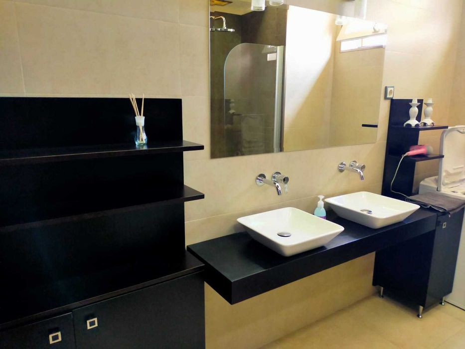 Închiriez apartament 2 camere lângă USAMV