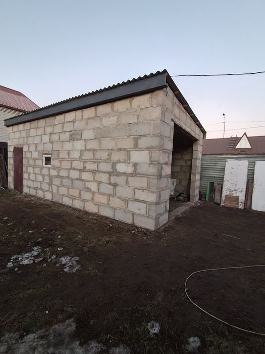 Продам участок в центре города Павлодара