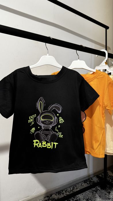 Детские стильные вещи