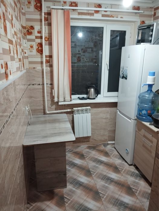 Сдается 2 комн квартира Майкудук