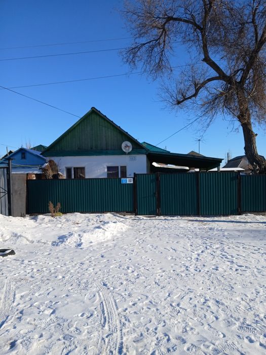 Срочно продам дом