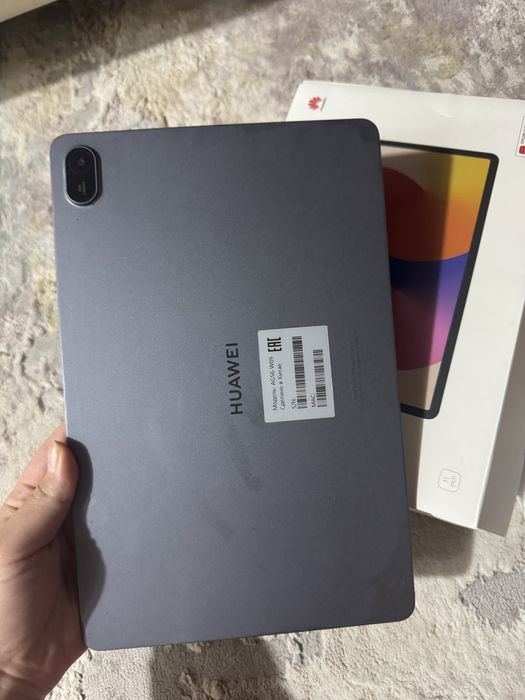 Планшет почти как новый