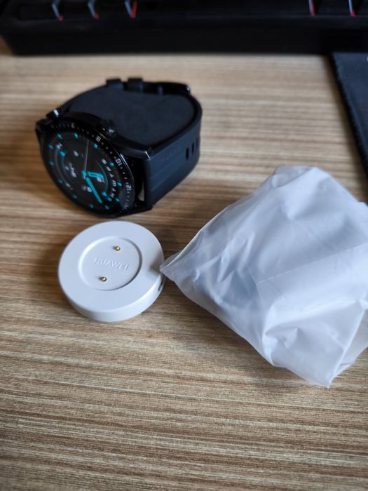 Huawei Watch GT2