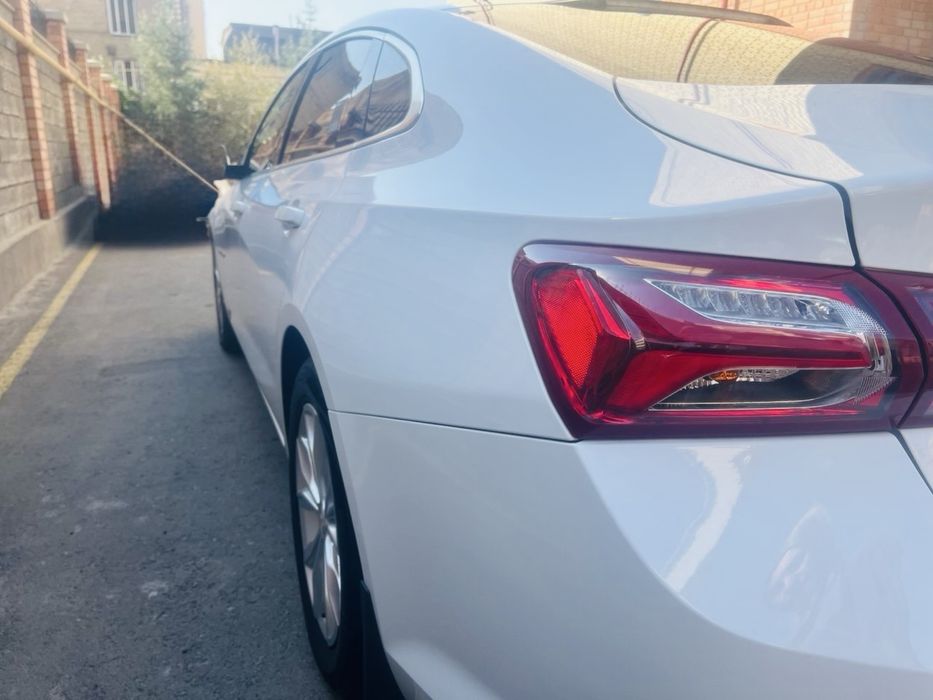 Продам Chevrolet Malibu