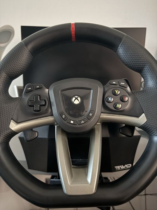 Volan Gaming Hori