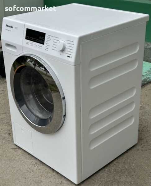 Пералня Miele W1 PowerWash WKF 110 WPS | 8 kg | A+++ | 1400 оборота