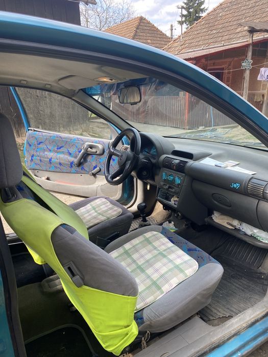 Opel Corsa 1994