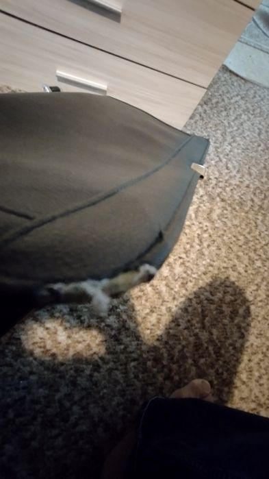 Мъжка бизнес чанта Sonada