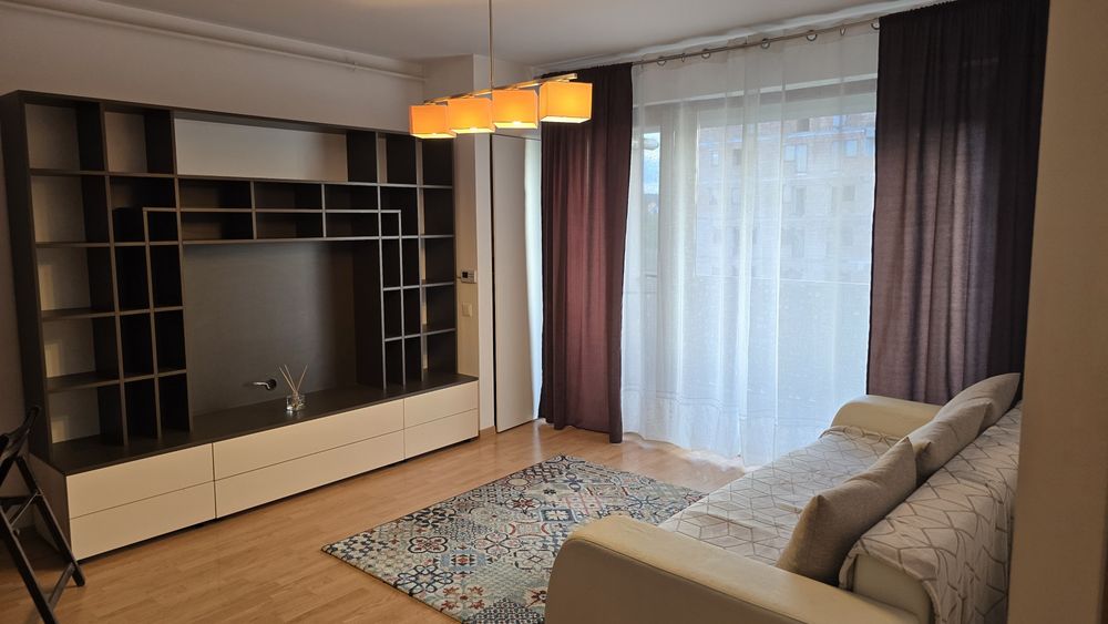 Închiriez apartament 2 camere