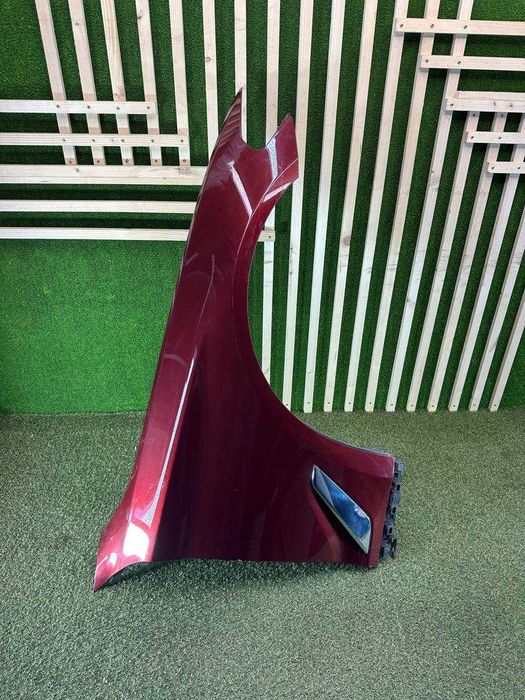 Aripa dreaptă fata BMW seria 5 g30 G31
