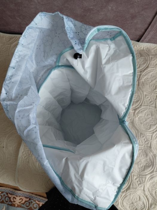 Медицинское ведро