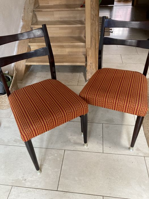 Scaune si fotolii stil vechi