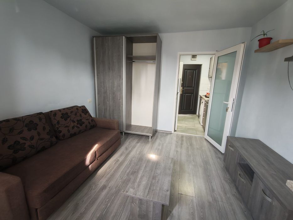 Închiriez Garsonieră pe termen lung - zona UTA