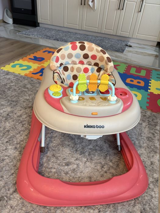 Проходилка Kikka Boo