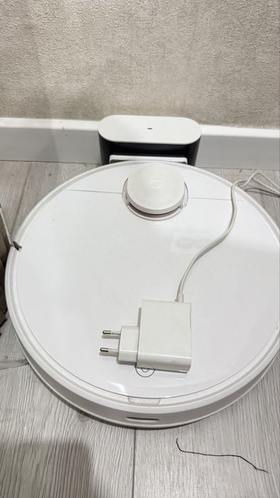 Робот пылесос xiaomi MI