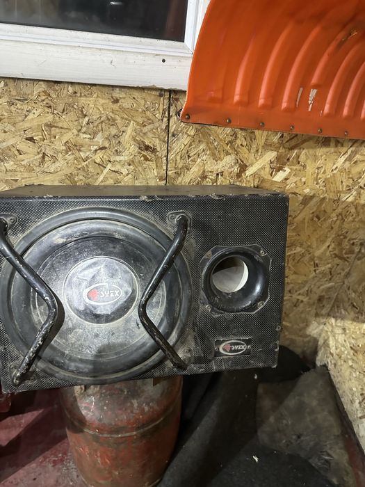 Самбуфер аатрмобильный продается