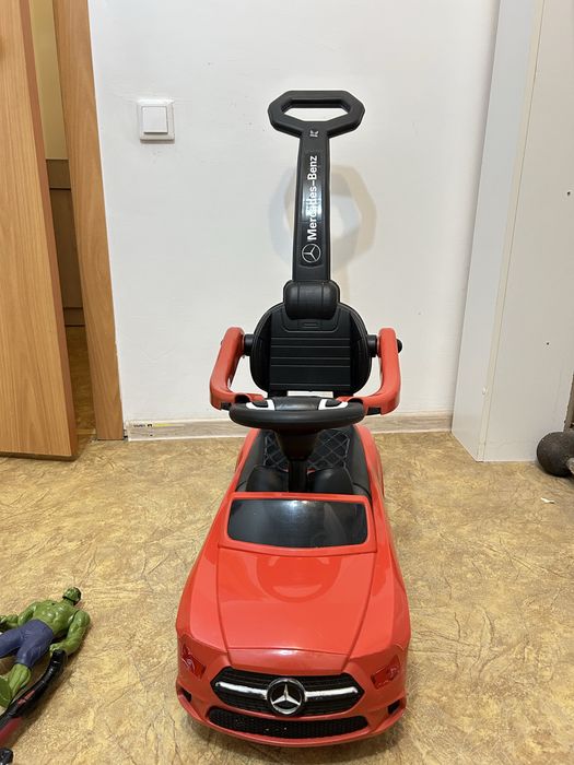 Толокар детский