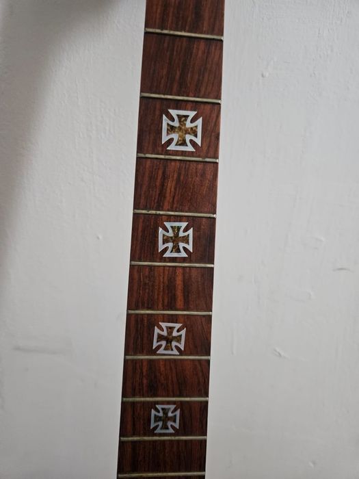 Продам гитару банджо Musima