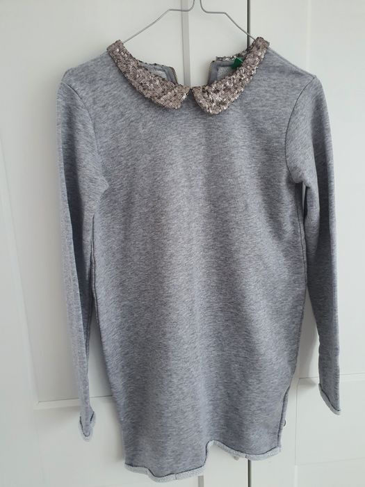 Рокля zara, name it, gap, reserved, benetton за 140 см
