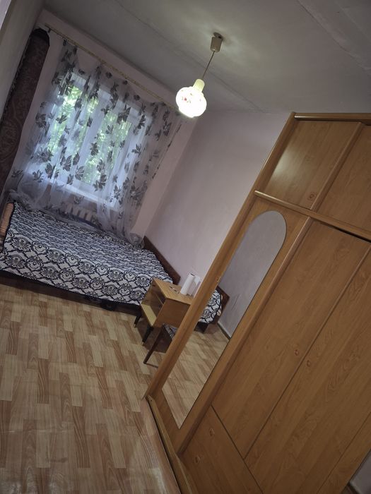 Сдам 2х комнатную квартиру