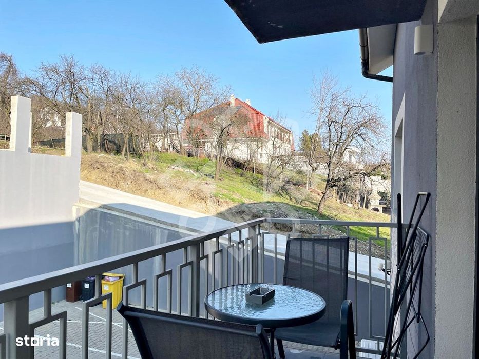 Apartament cu 3 camere de vanzare, bloc nou, Oradea