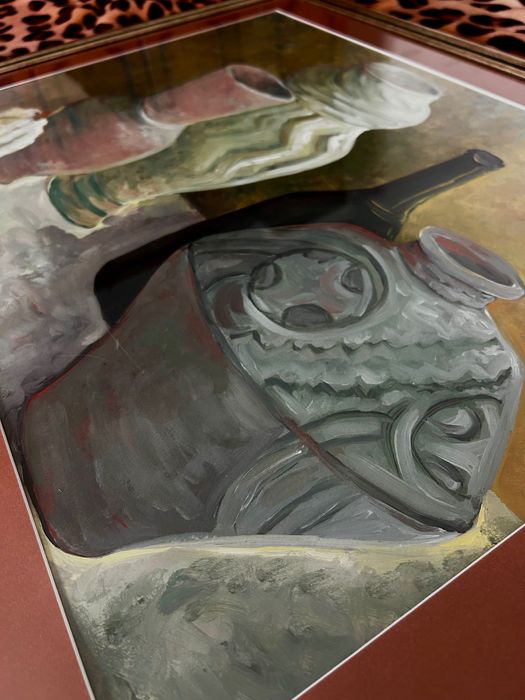 Tablou Natură statică