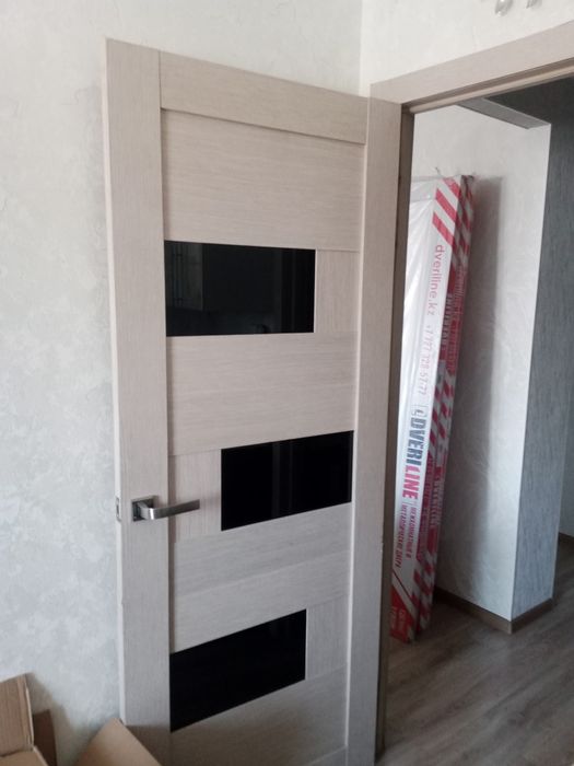 Продам двери бэушные