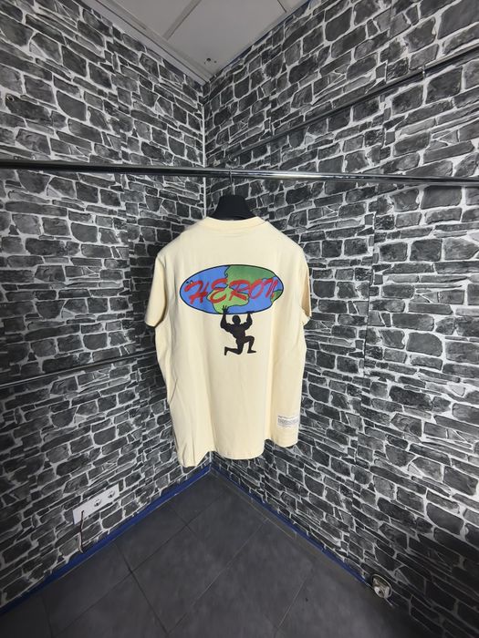 Heron Preston тениска