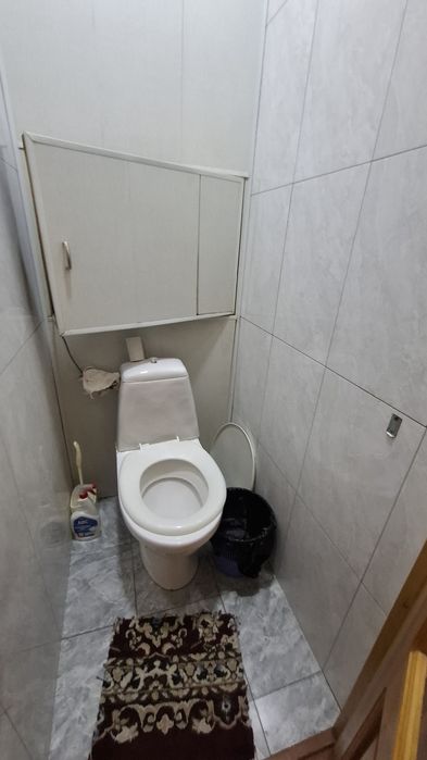 Аренда Чиланзар-20 2/2/4 чистая всё обстановка есть