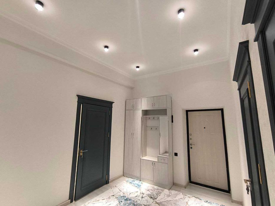 Сдается квартира | Яшнабад | Тузель | 2/3/7