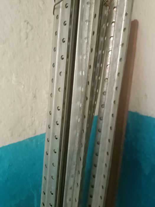 Направляющие и маяки