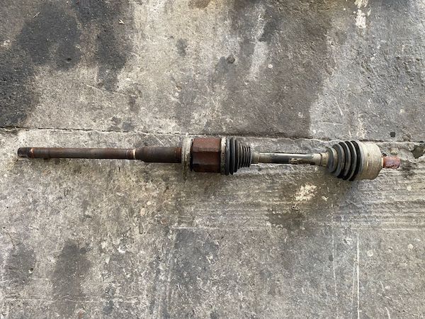 Planetara dreapta fata VOLVO XC90 2016+ 31325854 36012827 36003640 36010221