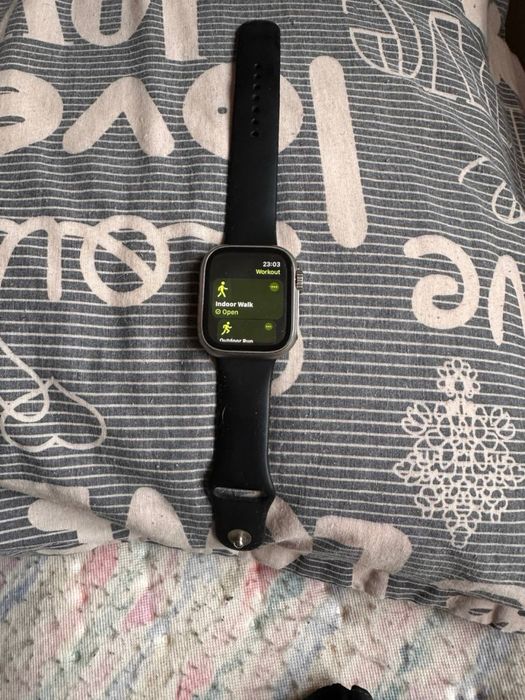 Apple Watch 4 series
