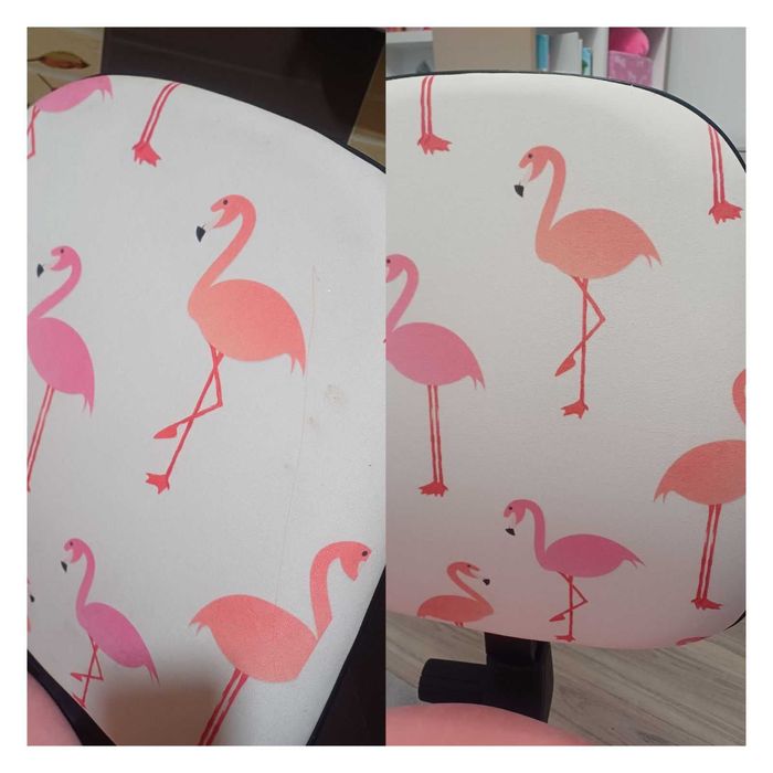 Почистване / Пране на мебели и автомобили с професионален уред