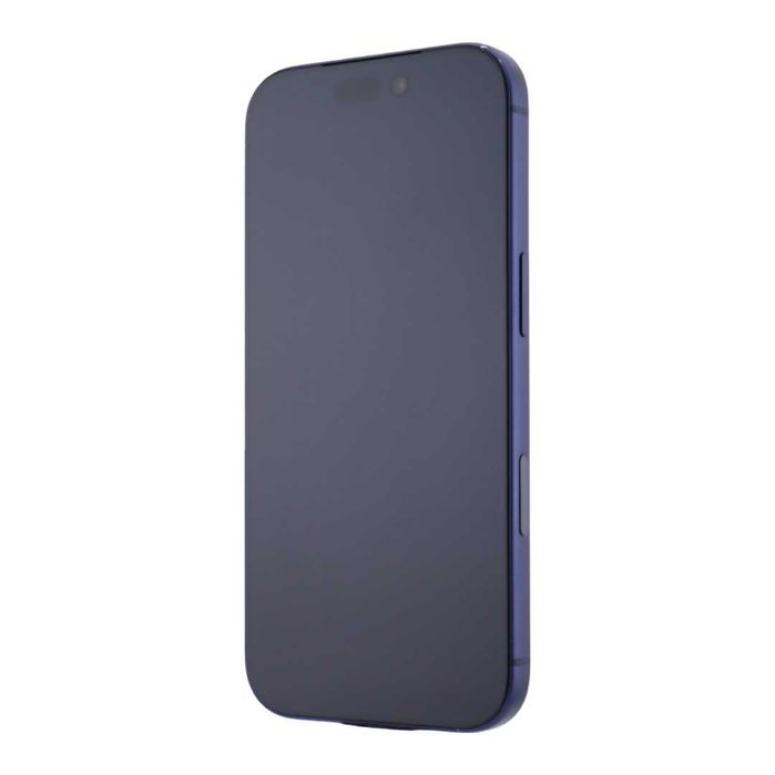 iPhone 17 Pro 256GB Deep Blue / Silver - GARANTIE 24 LUNI | TrueGSM