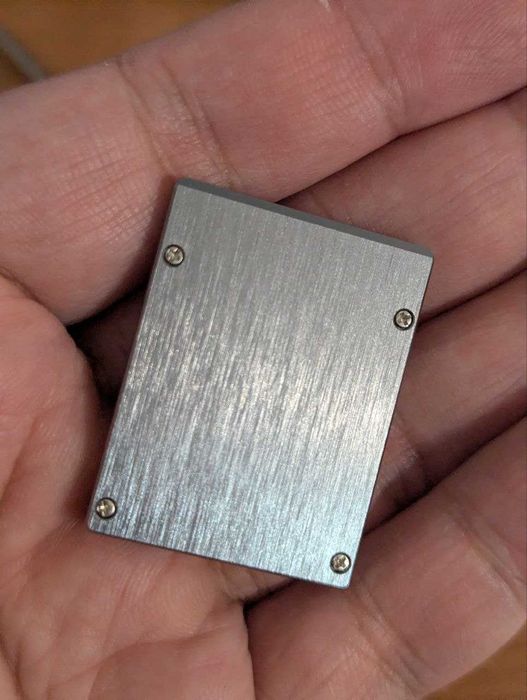 Адаптер NVMe 2230 на Cfexpress type B