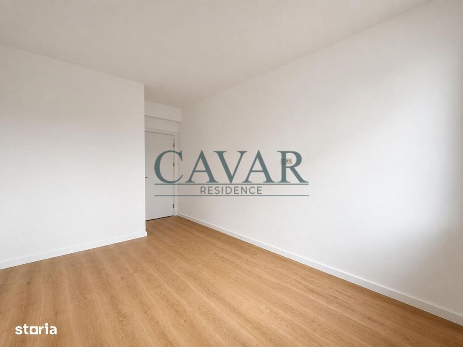 Alege Inspirat. Alege Proiectele Cavar Residence