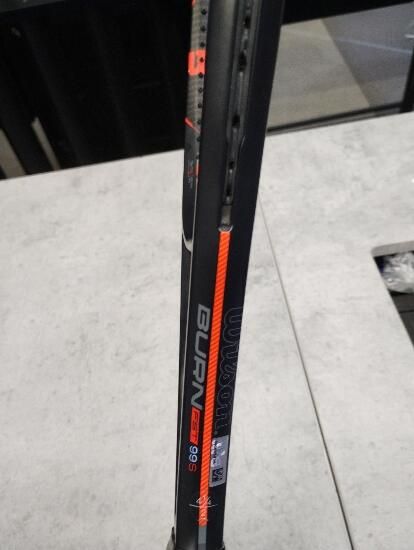 Wilson Burn Fst 99s - (SecondHand) Decathlon