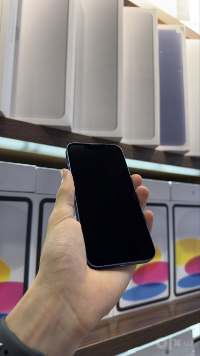 iphone 13 naxtka va nasiya savdoga