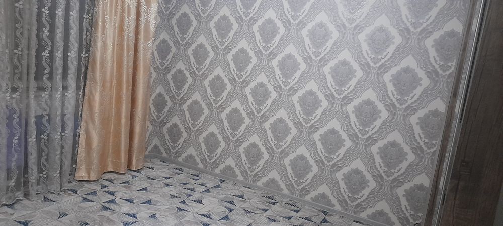 Yangi hayot tumani uy sotiladi 2 xona