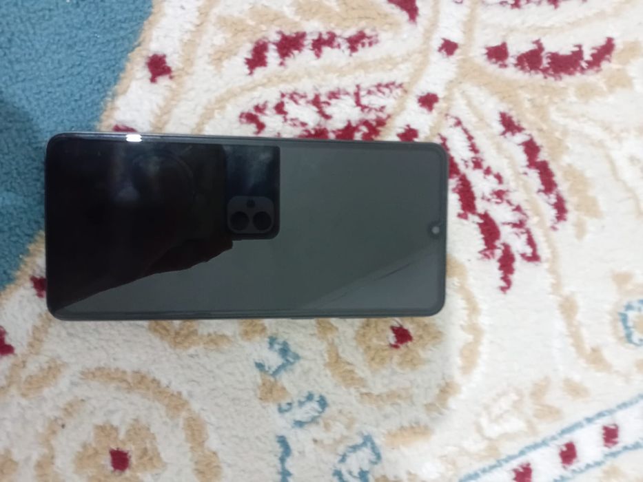 Samsung a33 128гб 5г