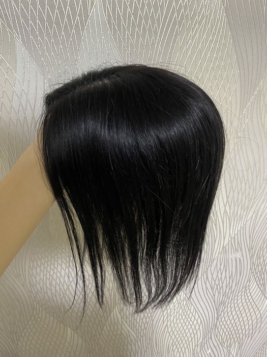 Накладные волосы