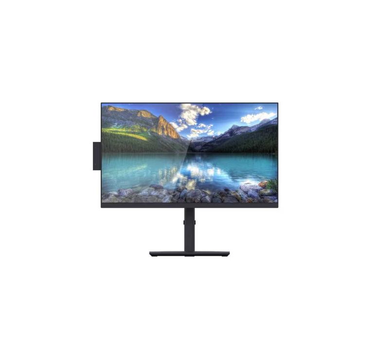! Моноблок (AIO) AVT GX70 JW H610 (Black)