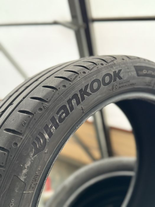 Hankook 225/45/18 dot19