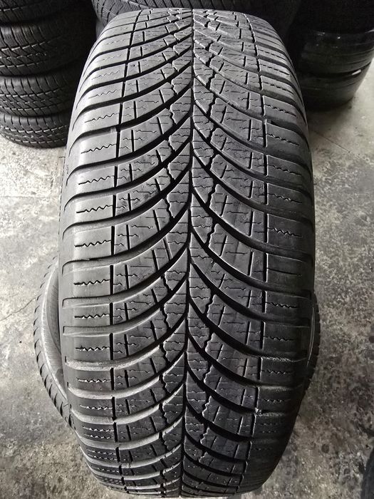 Goodyear 185/60 R15 88V MS all season
